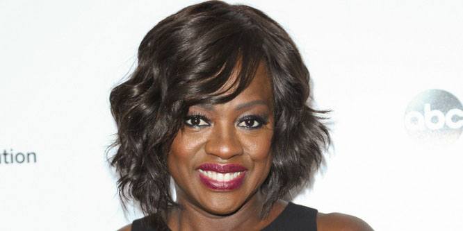 Viola Davis - Age, Family, Bio | Famous Birthdays