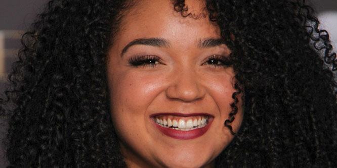 Aisha Dee - Age, Family, Bio | Famous Birthdays