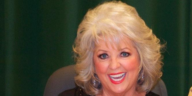 Paula Deen - Age, Family, Bio