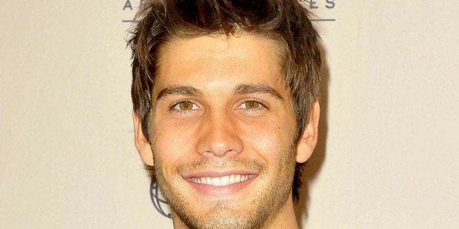 Casey Deidrick gif