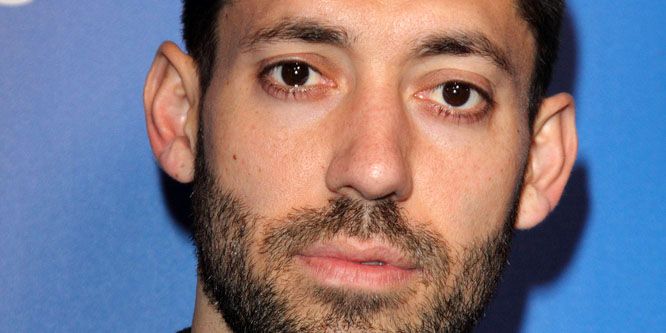 Clint Dempsey Bio  POPSUGAR Celebrity