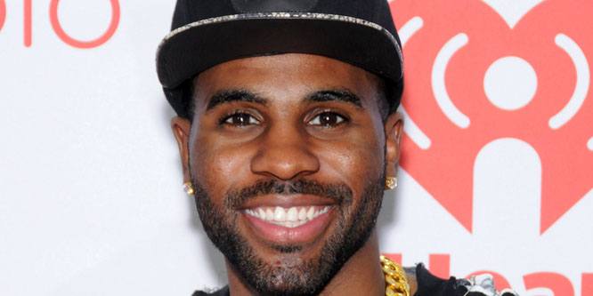 Jason Derulo - Age, Family, Bio | Famous Birthdays