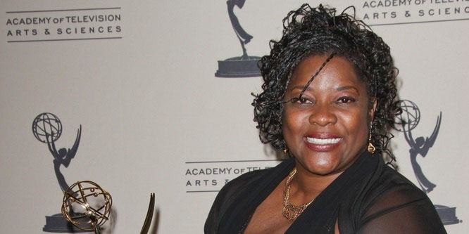 loretta devine son