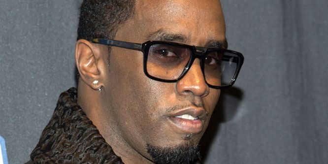 Diddy - Age, Family, Bio | Famous Birthdays