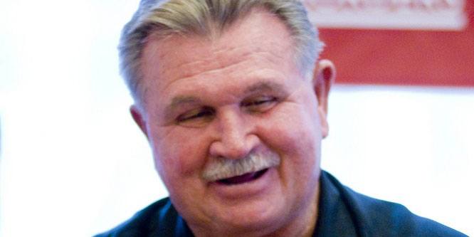 Mike Ditka, Biography & Facts