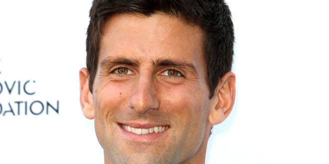 Novak Djokovic - Age, Family, Bio 