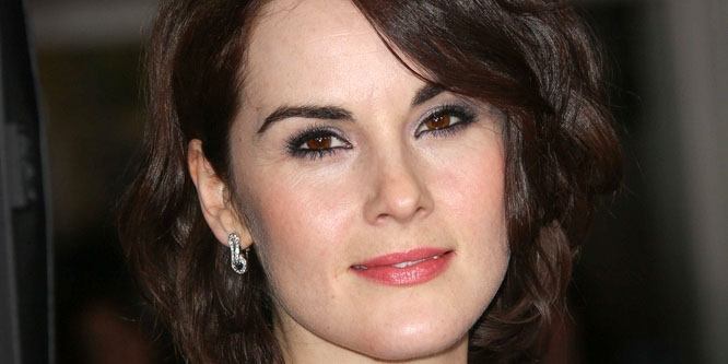 Michelle Dockery - Age, Family, Bio | Famous Birthdays