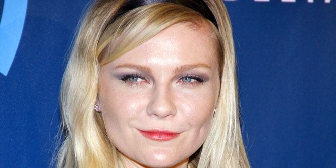 Kirsten Dunst - Age, Family, Bio | Famous Birthdays