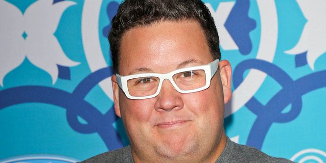 Graham Elliot - Age, Family, Bio | Famous Birthdays