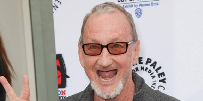 Robert Englund Biography