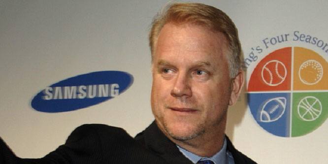 Boomer Esiason - Age, Family, Bio