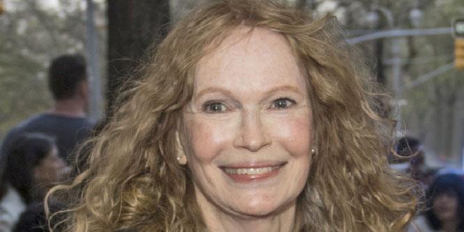 Mia Farrow - Age, Family, Bio | Famous Birthdays