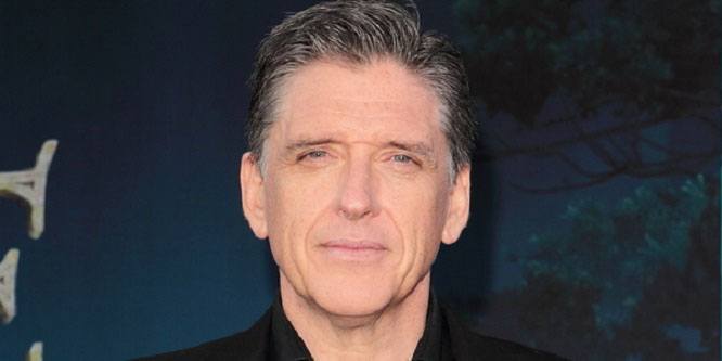 Craig Ferguson - Age, Family, Bio | Famous Birthdays