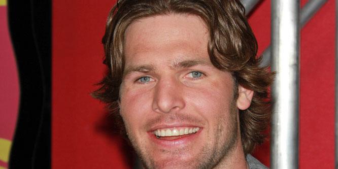 Mike Fisher's Biography - Wall Of Celebrities