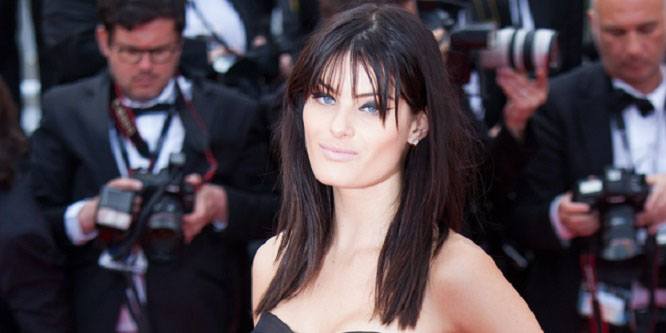 Isabeli Fontana Facts for Kids