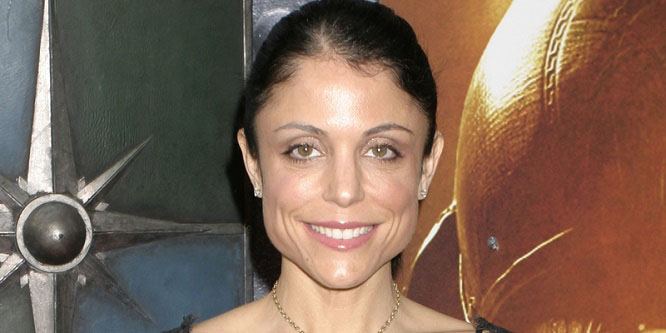 Bethenny Frankel - Age, Family, Bio | Famous Birthdays