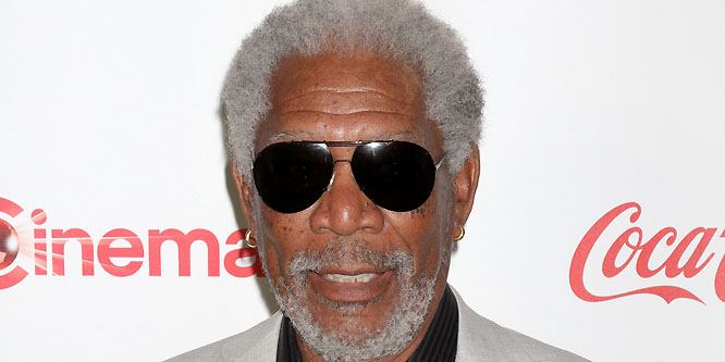 Morgan Freeman - Age, Family, Bio | Famous Birthdays