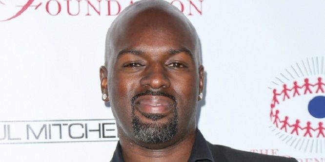 Corey Gamble - Age, Family, Bio | Famous Birthdays