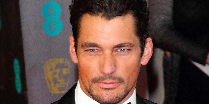 David Gandy - Age, Family, Bio | Famous Birthdays