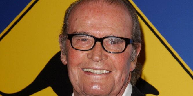 James Garner - Trivia, Family, Bio | Famous Birthdays