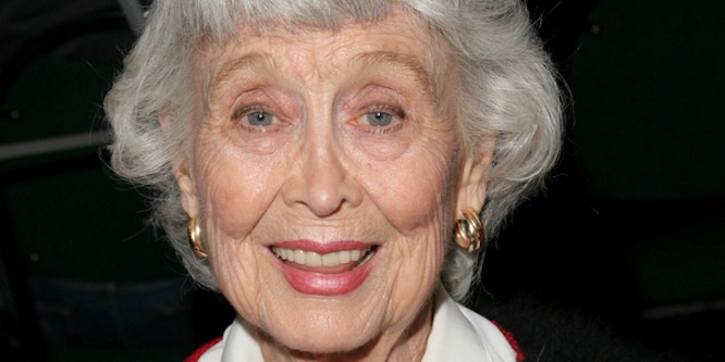 Betty Garrett - Trivia, Family, Bio 