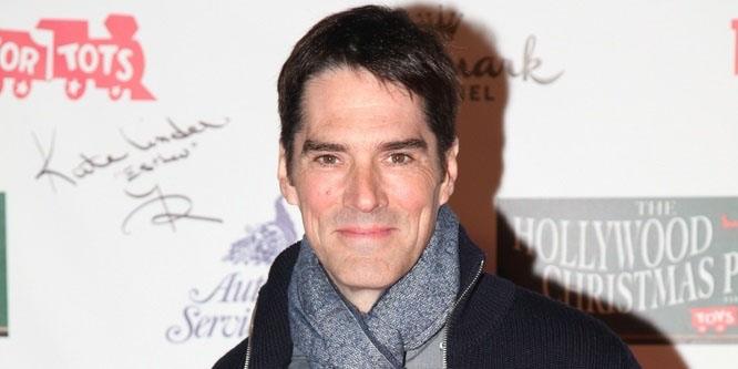 Thomas Gibson Bio Family Trivia Famous Birthdays