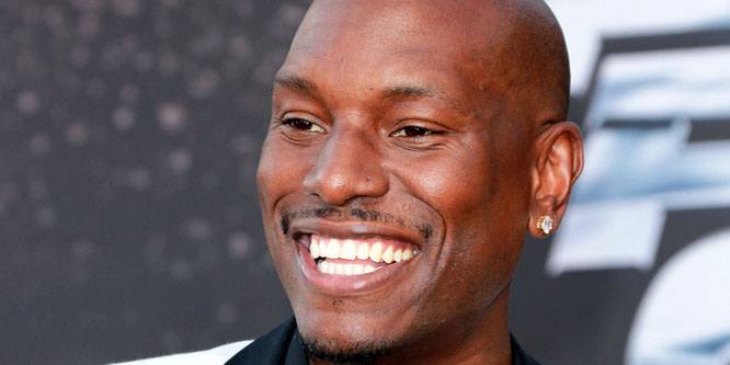 14+ Tyrese Gibson Birthday