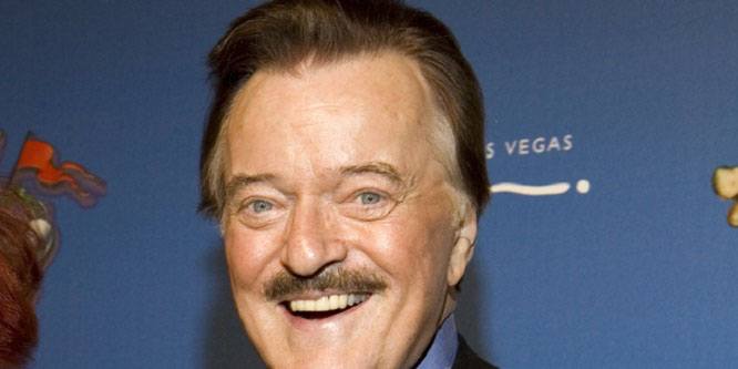 Robert Goulet, Biography, Songs, & Facts