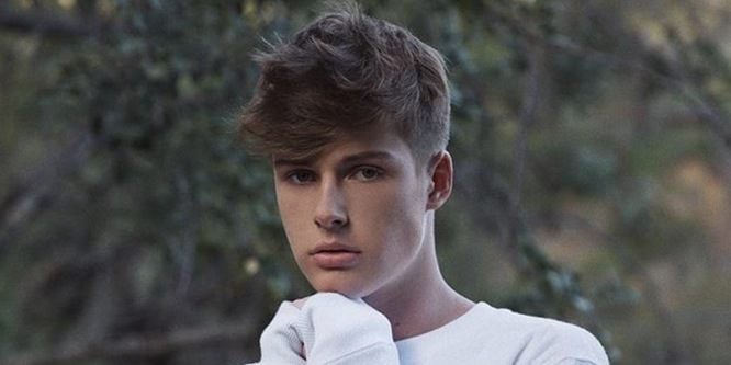 Blake gray