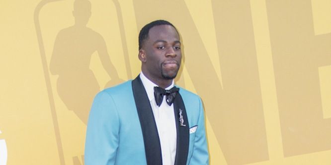 Draymond Green - Age, Family, Bio | Famous Birthdays