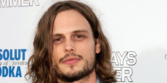 Matthew Gray Gubler - Age, Bio, Birthday, Family, Net Worth