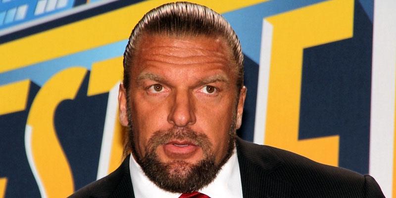 Triple H - Age, Family, Bio | Famous Birthdays