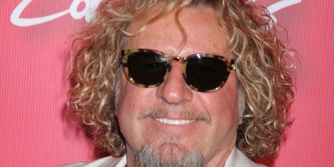 Sammy Hagar - Age, Family, Bio | Famous Birthdays