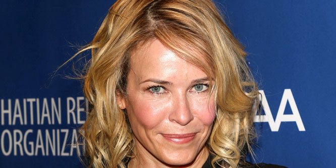 Chelsea Handler Bio Facts Family Famous Birthdays