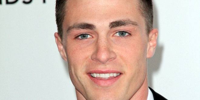 Colton Haynes - Age, Family, Bio | Famous Birthdays