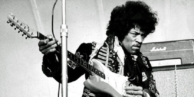 Jimi Hendrix - Trivia, Family, Bio | Famous Birthdays