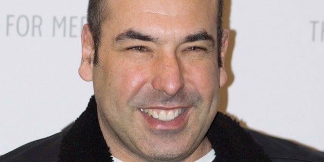 Rick Hoffman - Actor