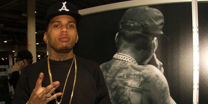 Kid Ink - Age, Family, Bio | Famous Birthdays