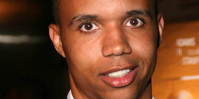 Phil Ivey Age
