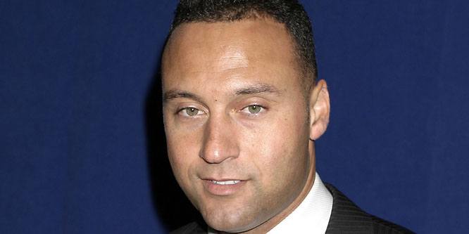 Derek Jeter - Age, Family, Bio | Famous Birthdays