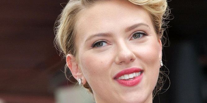 Scarlett Johansson: Fotos, últimas notícias, idade, signo e biografia! -  Purepeople