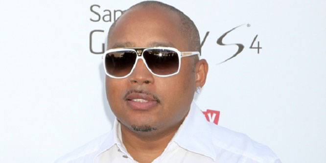 Daymond John - Age, Family, Bio | Famous Birthdays