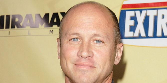 Mike Judge mbti