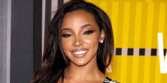 Tinashe - Age, Family, Bio | Famous Birthdays