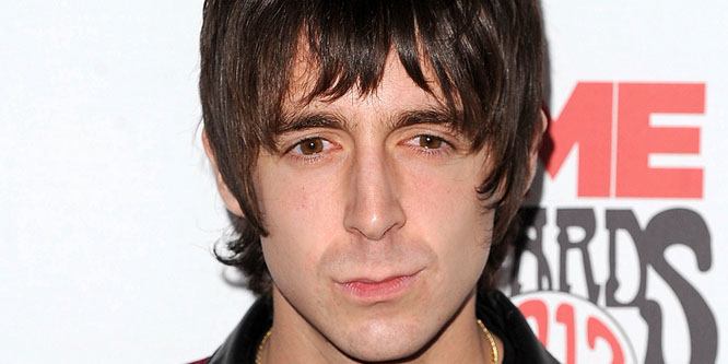 Miles Kane