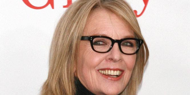 Diane Keaton - Age, Family, Bio 