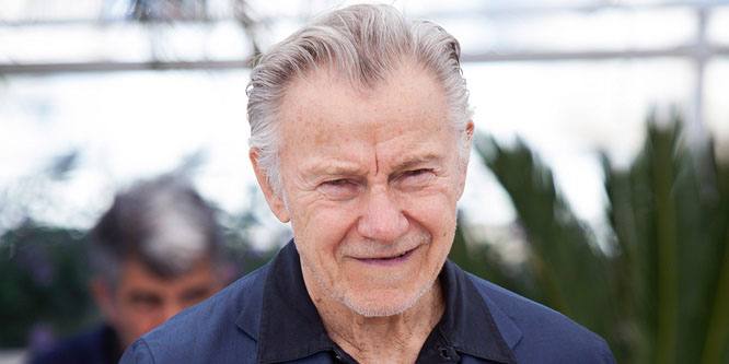 Harvey Keitel - Age, Family, Bio | Famous Birthdays