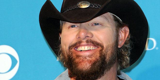 Toby Keith: Biography, Country Music Singer, Background