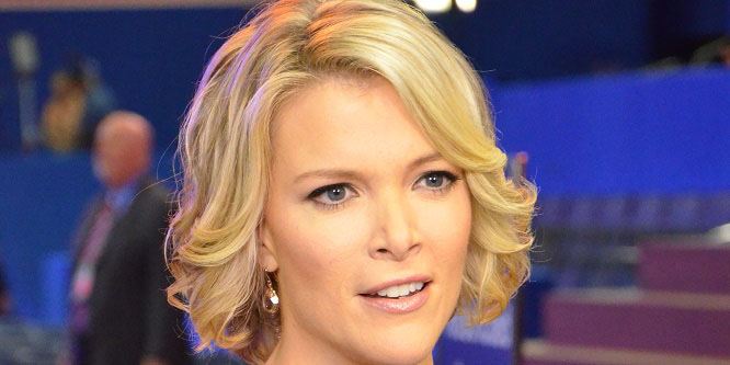 Megyn Kelly - Age, Family, Bio | Famous Birthdays