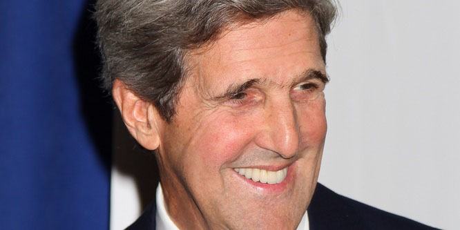 John Kerry - Age, Bio, Birthday, Family, Net Worth